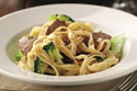 Duck Breast Tagliatelle Recipe