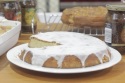 Fairtrade Fortnight: Sticky Orange Marmalade Cake