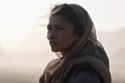 Zendaya gives the performance of her career as Chani in Dune / Picture Credit: Warner Bros. Pictures