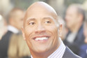 Dwayne Johnson