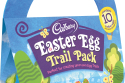 The ultimate Easter Egg Trail pack 