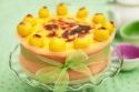 Easter Simnel Cake