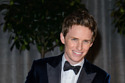 Eddie Redmayne