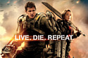 Edge Of Tomorrow