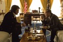 Michael Shannon in Elvis & Nixon