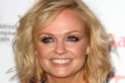 Emma Bunton works the choppy bob