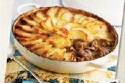 Lancashire Hotpot