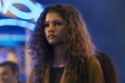 Zendaya stars in drama series Euphoria / Picture Credit: Sky Atlantic