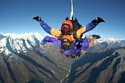 Everest Skydive