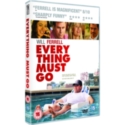 Everything Must Go DVD