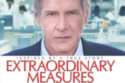 Extraordinary Measures DVD