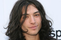 Ezra Miller