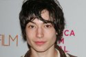 Ezra Miller