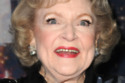 Betty White was honoured at The Emmys / Photo Credit: FAM008/FAMOUS
