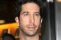 David Schwimmer at The Great Gatsby screening / Photo Credit: FAM008/FAMOUS