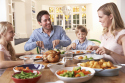 What type of foods do you serve your family?