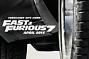 Fast & Furious 7