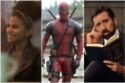 Picture Credits (l-r): Warner Bros. Pictures, Marvel Entertainment, Netflix