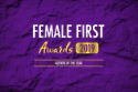 Female First Awards: Author of the Year