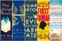 Five incredible novels are nominated for Book of the Year 2020 at Female First