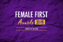 Female First Awards 2019: Podcast of the Year