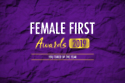 Female First Awards 2019: You Tuber of the Year