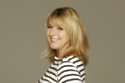 Fern Britton by Jonathan Swannell