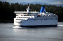 Ferry holidays are on the rise