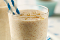 Healthy Breakfasts: Vanilla Honey Yogurt Smoothie Recipe