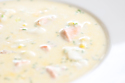 Fish Chowder