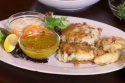 VIDEO: Cod Fishcakes Recipe