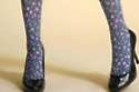 Floral Tights- Love or Loathe?