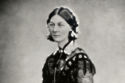 Florence Nightingale / Photo Credit: Wikimedia Commons