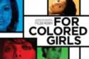 For Coloured Girls DVD