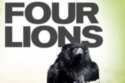 Four Lions DVD