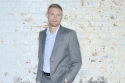 Freddie Flintoff pictured in his newest range for Jacamo