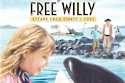 Free Willy: Escape From Pirate’s Cove DVD