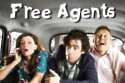 Free Agents DVD