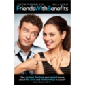 Friends With Benefits DVD