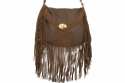 Fringe Bag, Dorothy Perkins, £60