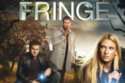 Fringe Season 2 DVD