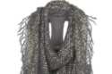 Fringe Scarf Top, Alison + Olivia, £275