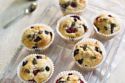 Fruity Breakfast Muffins