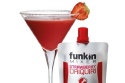 Funkin Strawberry Daiquiri