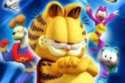 Garfield's Pet Force 3D DVD