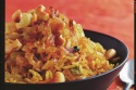 Kashmiri Rice Recipe