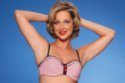 Gemma Bissix reveals her enviable figure in Marilyn Monroe pose