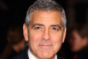 George Clooney