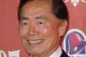 George Takei Third