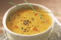 Low Carb Recipe: Gingered Vegetable Soup